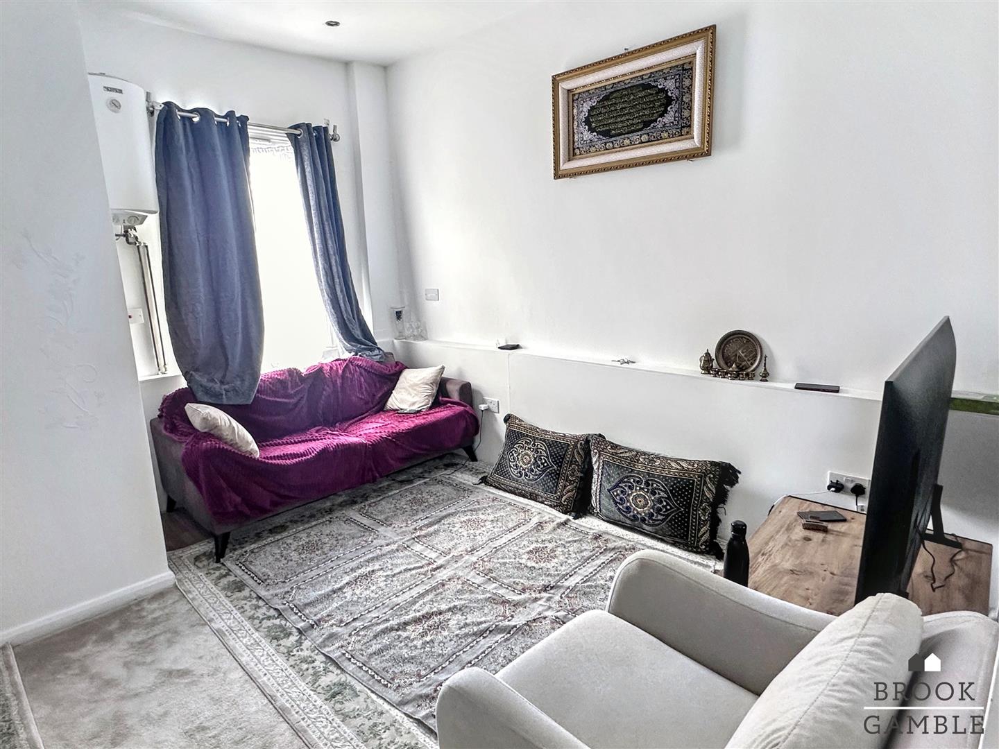 4 Bedroom House. Susans Road in Eastbourne,  4